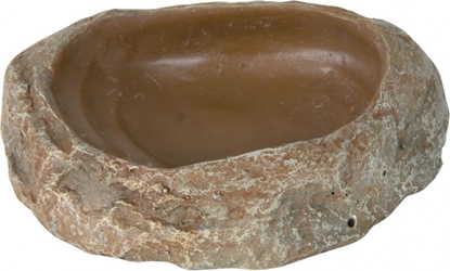 Изображение Trixie Miseczka na wod i jedzenie gady 11×2.5×7cm