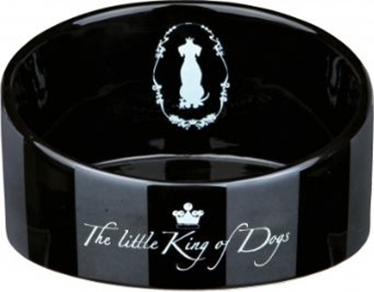 Picture of Trixie Miska Slow Feeding TX-25026 0.3 l