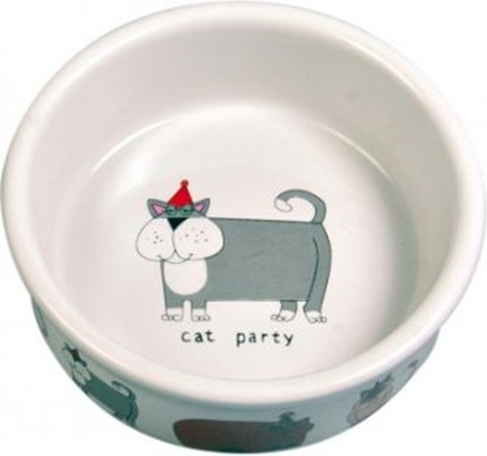 Picture of Trixie MISKA CERAMICZNA 200ml