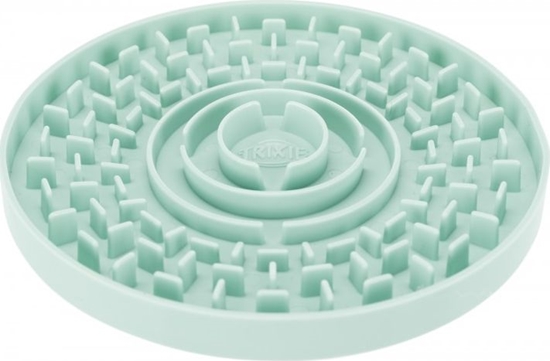 Picture of Trixie Tacka dla Psa szczeniaka spowalniajca jedzenie ø 15cm