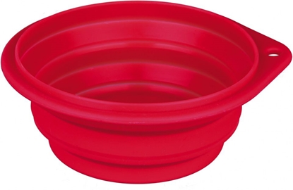 Picture of Trixie MISKA PODRÓNA SKADANA 0.5l