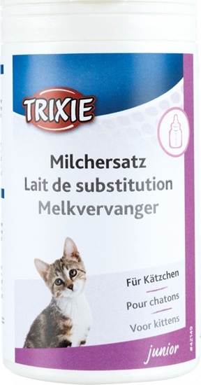 Picture of Trixie Mleko w proszku dla kocit 250 g