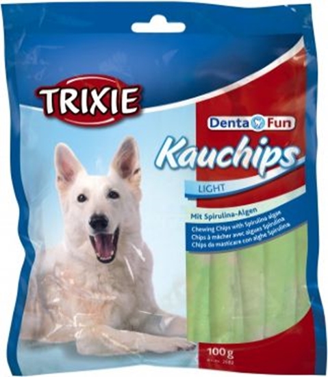 Picture of Trixie PASKI DO UCIA Z ALGAMI 100g