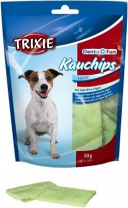 Picture of Trixie PASKI DO UCIA Z ALGAMI 50g