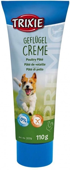 Picture of Trixie Pasztet drobiowy "Premio" 110 g