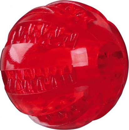 Attēls no Trixie Pika Denta Fun, TPR, o 6 cm