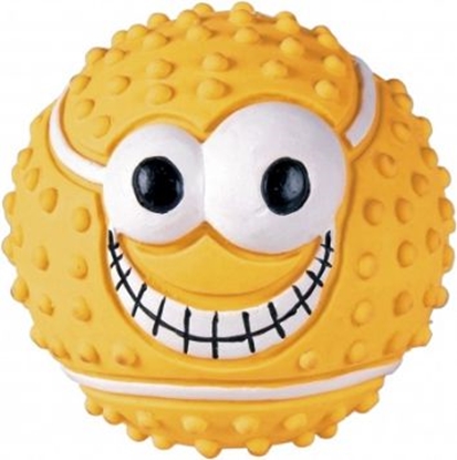 Attēls no Trixie PIKA SPORTOWA 7.5cm LATEX