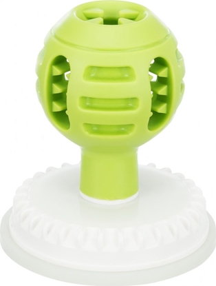 Attēls no Trixie Pika zabawka psa na przysmaki z przyssawk uniwersalny