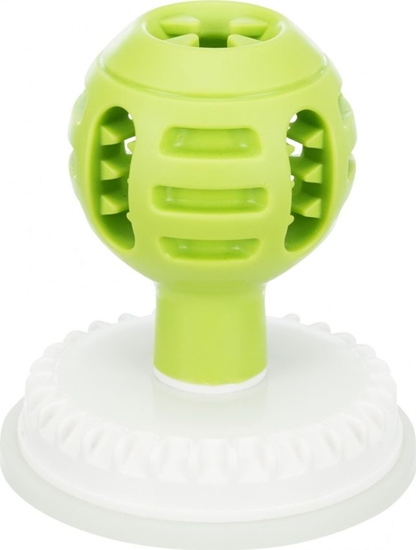 Picture of Trixie Pika zabawka psa na przysmaki z przyssawk uniwersalny