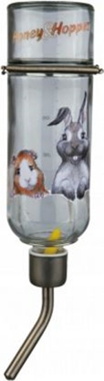 Picture of Trixie Poideko dla gryzoni "Honey & Hopper", szko,500 ml