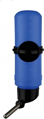 Изображение Trixie POIDO 500ml Z MOCOWANIEM DO KLATKI