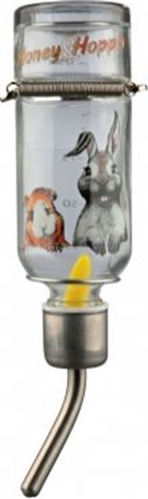 Изображение Trixie POIDO DLA GRYZONI, SZKLANE, 125 ml