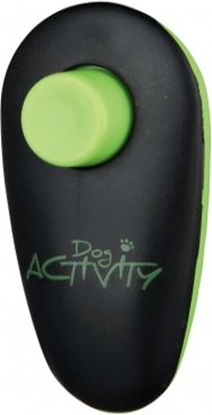 Изображение Trixie Pomoc wychowawcza - Finger Clicker