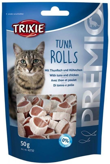 Picture of Trixie Przekski PREMIO "rolki z tuczykiem", 50 g