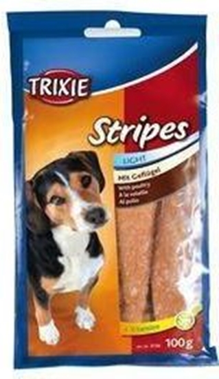 Picture of Trixie PRZYSMAK PASKI WOOWE 100g