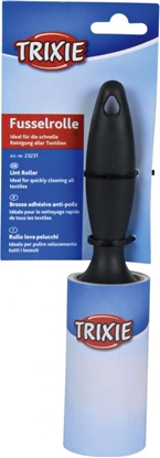 Attēls no Trixie Rolka do zbierania sierci