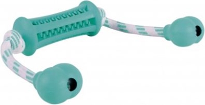 Attēls no Trixie ROLKA ZE SZNURKIEM 9cm