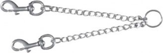 Picture of Trixie ROZDZIELACZ ACUSZKOWY NA DWA PSY 42 cm/2.0 mm