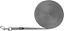 Изображение Trixie Smycz treningowa, dla maych psów, grafit, tama parciana, XSS: 10 m/10 mm, bardzo lekka