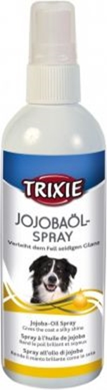 Изображение Trixie Spray dla psa z olejkiem Jojoba, 175 ml