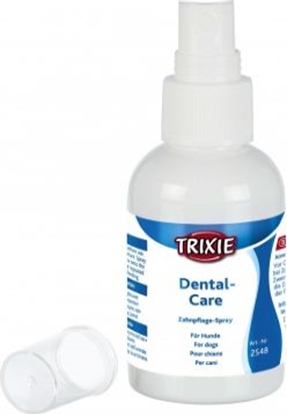 Picture of Trixie SPRAY DO CZYSZCZENIA ZBÓW 50ml