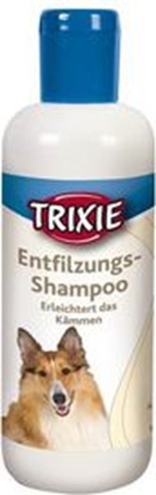 Picture of Trixie SZAMPON ANTYKACZCY 250ml