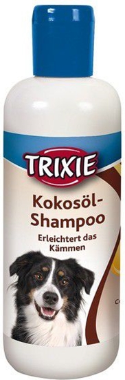 Picture of Trixie SZAMPON KOKOSOWY 250 ML
