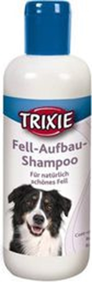 Picture of Trixie SZAMPON WZMACNIAJCY SIER 250ML