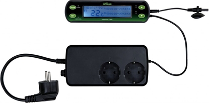 Picture of Trixie Termostat cyfrowy, dwa obwody