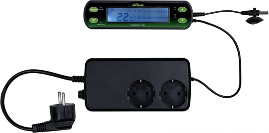 Picture of Trixie Termostat cyfrowy, dwa obwody