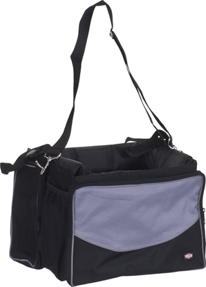 Picture of Trixie Torba transporter na rower dla psa do 7 kg uniwersalny