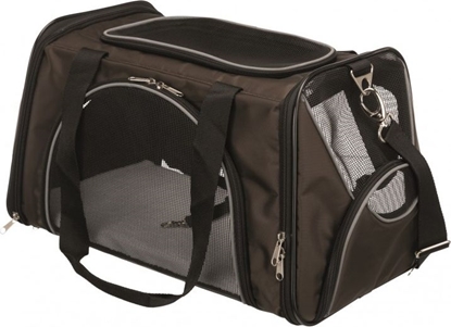 Picture of Trixie Torba-nosido Joe, 28 × 28 × 47 cm, brzowa