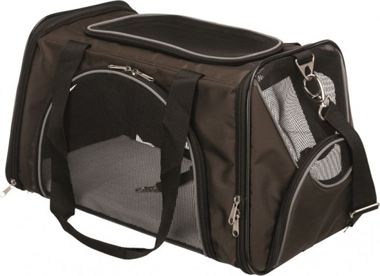 Picture of Trixie Torba-nosido Joe, 28 × 28 × 47 cm, brzowa