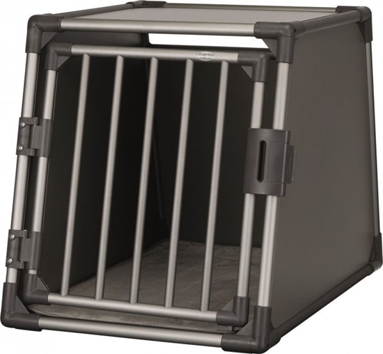 Изображение Trixie Transporter, aluminium, ML: 61 × 65 × 86 cm, grafit