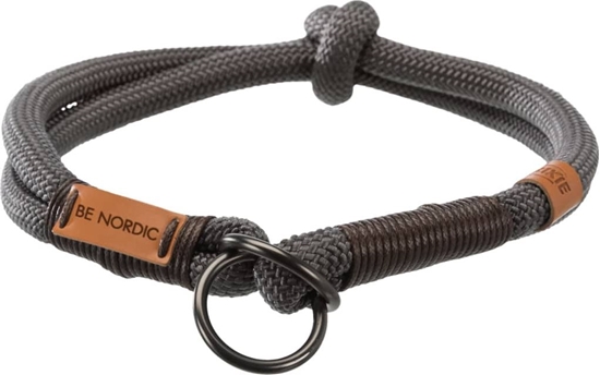 Изображение Trixie TRIXIE Obroa zaciskowa dla psa BE NORDIC, M, 8 mm