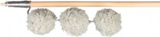 Picture of Trixie Wdka dla kota z 3 pieczkami, 35 cm