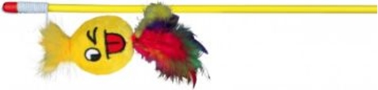 Picture of Trixie WDKA DLA KOTA Z ZABAWK PLUSZOW 50 cm