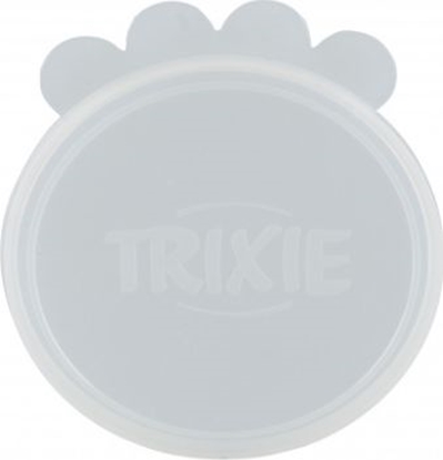 Picture of Trixie Wieczko na puszk 2szt. biae 7.6cm