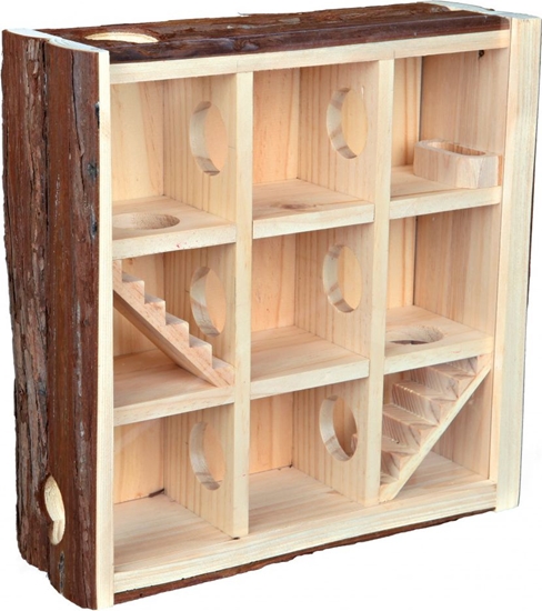 Picture of Trixie Wiea dla gryzoni "Natural Living" 30×30×10cm