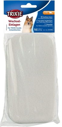 Picture of Trixie Wkad Do Majtek L, XL 10 Szt.