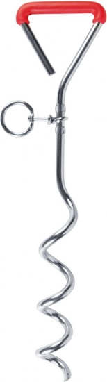 Picture of Trixie Wkrt do palowania smyczy dla psa 40cm