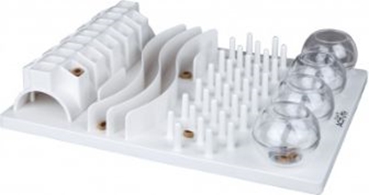 Attēls no Trixie Zabawka dla kota: Cat Activity Fun Board, 30 × 40 cm, biaa