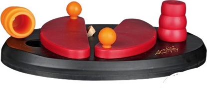 Attēls no Trixie ZABAWKA DLA PSA Dog Activity "Push Away", 25 × 7 × 17 cm