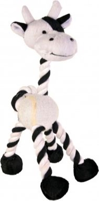 Attēls no Trixie ZABAWKI YRAFA I KROWA