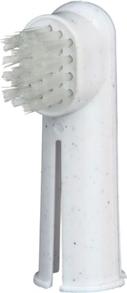 Picture of Trixie ZESTAW SZCZOTEK DO ZBÓW 2szt.