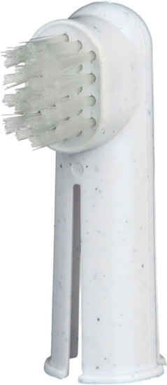 Picture of Trixie ZESTAW SZCZOTEK DO ZBÓW 2szt.