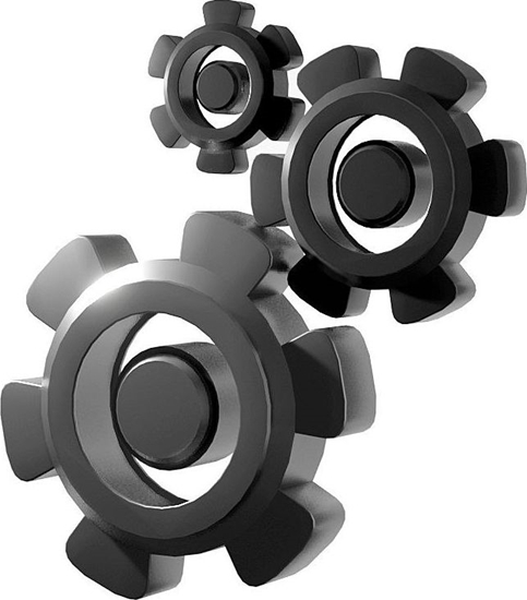 Picture of Tryton MECHANIZM NAPINACZA PILARKA A. TOC402XX (93-96) - YTOC0396