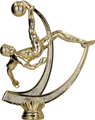 Изображение Tryumf Figurka plastikowa pika nona (F223/G)