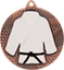 Picture of Tryumf Medal brzowy judo/karate (MMC6550/B)