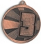 Picture of Tryumf Medal Stalowy Brzowy Trzecie Miejsce MMC29050/B